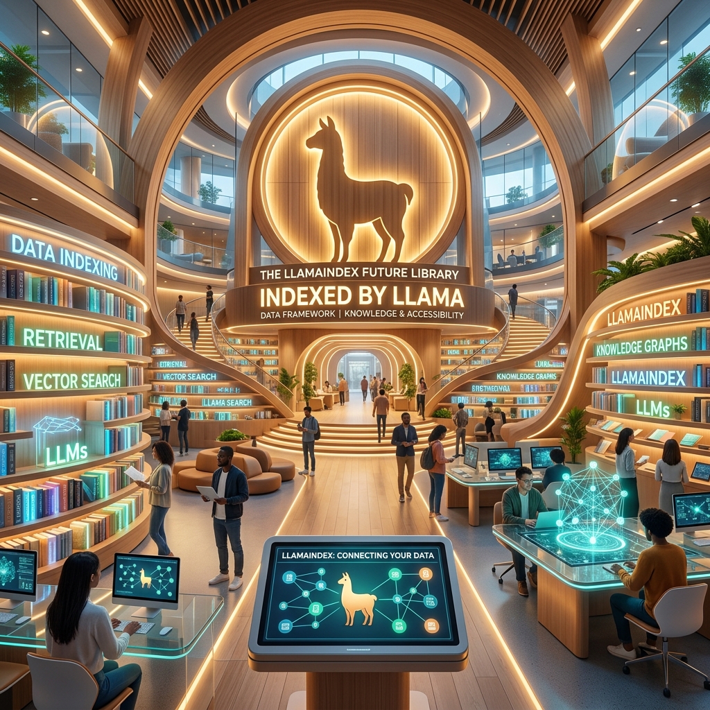 LlamaIndex